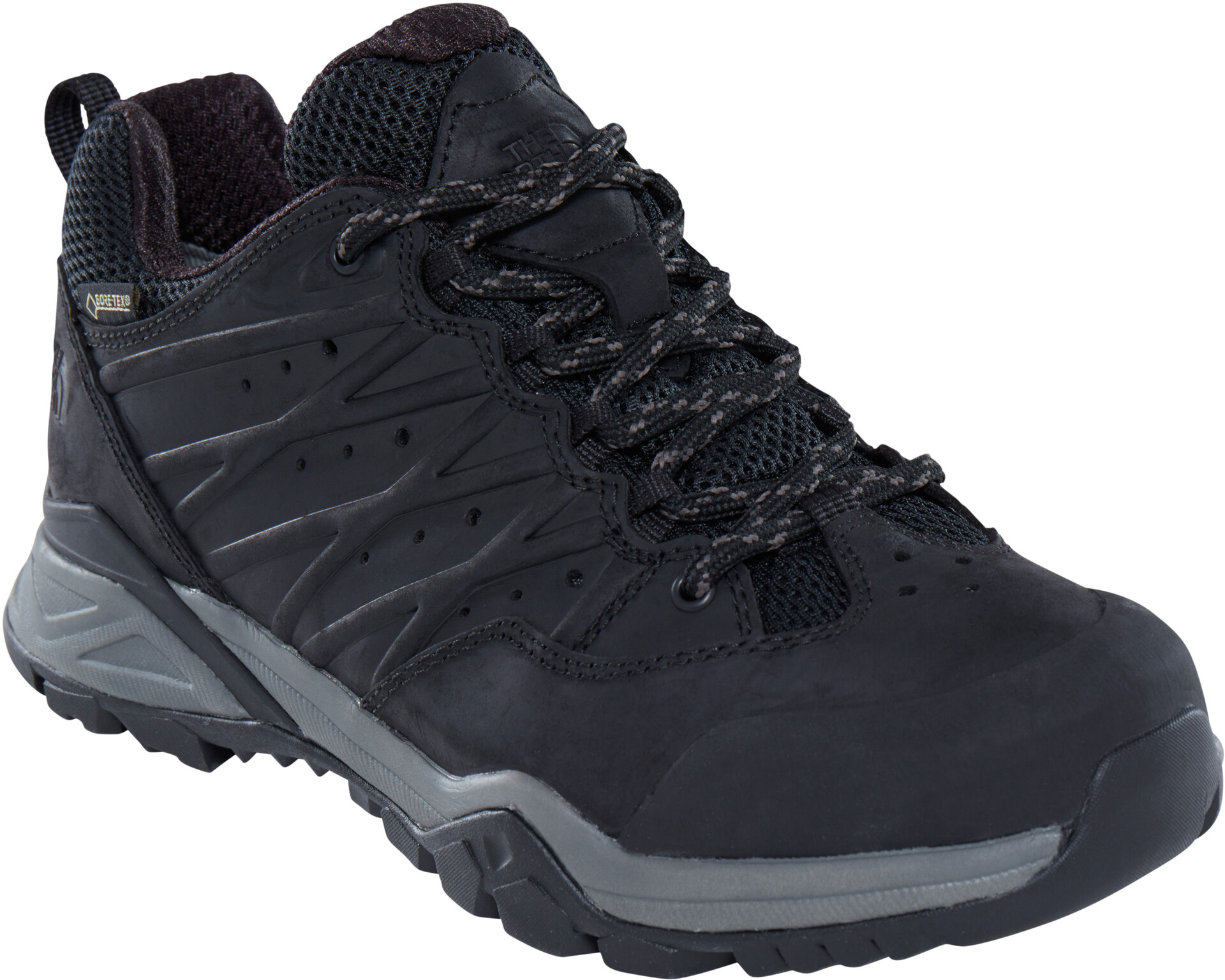 north face hedgehog hiking boots